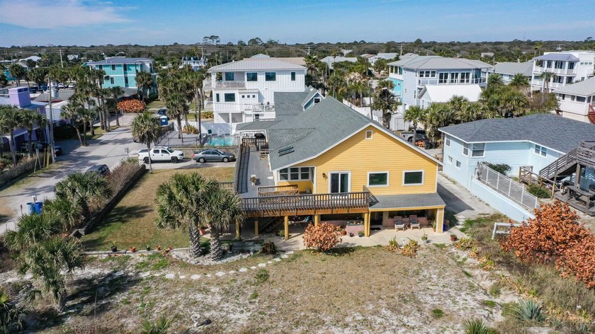 Rare Oceanfront duplex on a double lot in the Golden Triangle of - photo 33