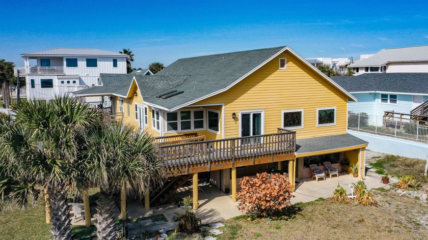 Rare Oceanfront duplex on a double lot in the Golden Triangle of - photo 38