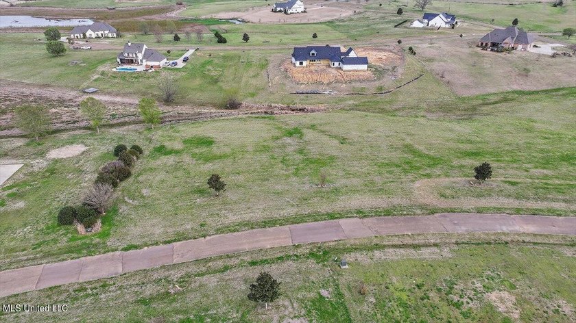 Come build your custom, dream home on this gorgeous, 2.30 acre - photo 2