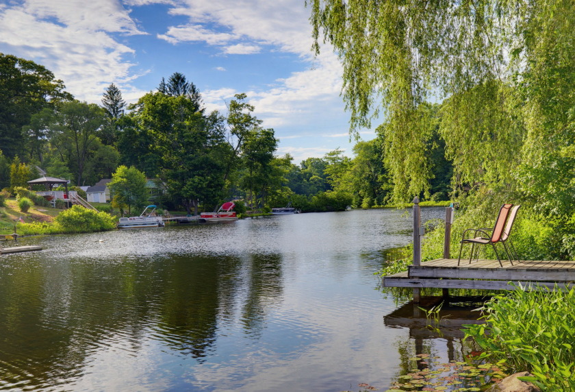 Waterfront Lake Living - photo 6