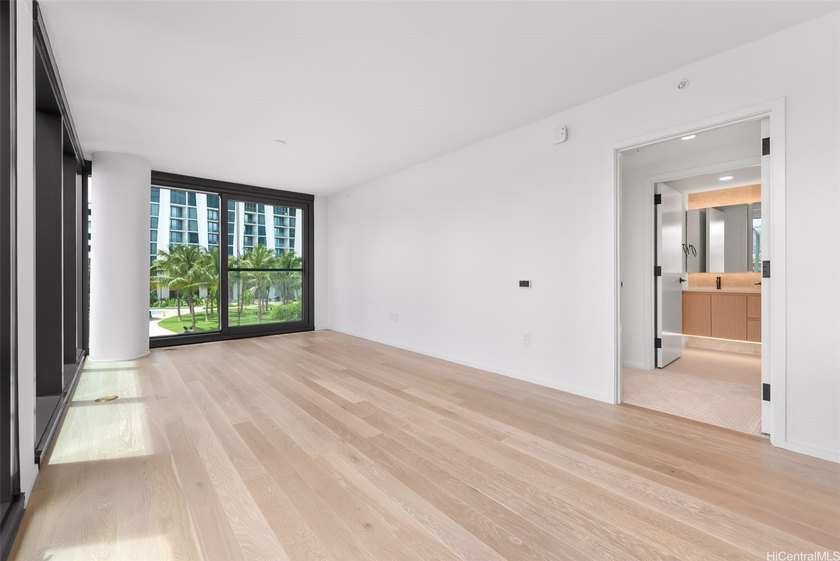 Be among the first to enjoy life at The Park Ward Village, one - photo 2