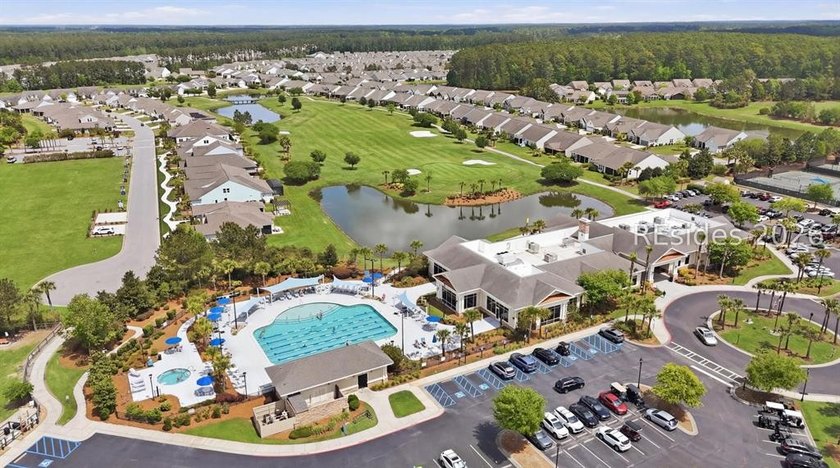 Prime North Side location with incredible golf course views! - photo 33