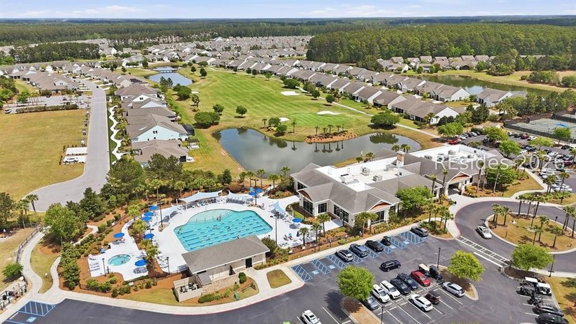 Prime North Side location with incredible golf course views! - photo 34