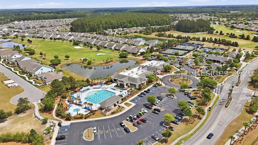 Prime North Side location with incredible golf course views! - photo 36