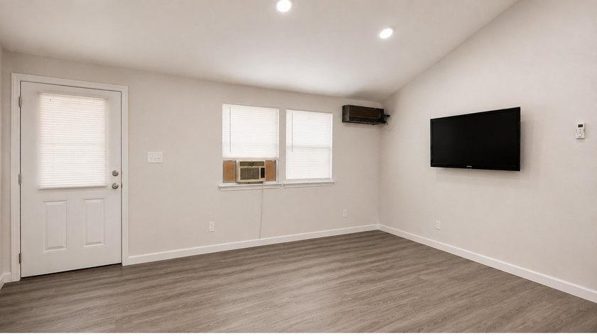 Welcome to your East Texas getaway! This beautiful 2024 modular - photo 5
