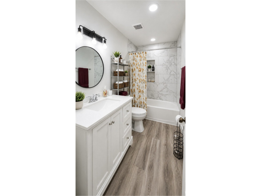 Welcome to your East Texas getaway! This beautiful 2024 modular - photo 8