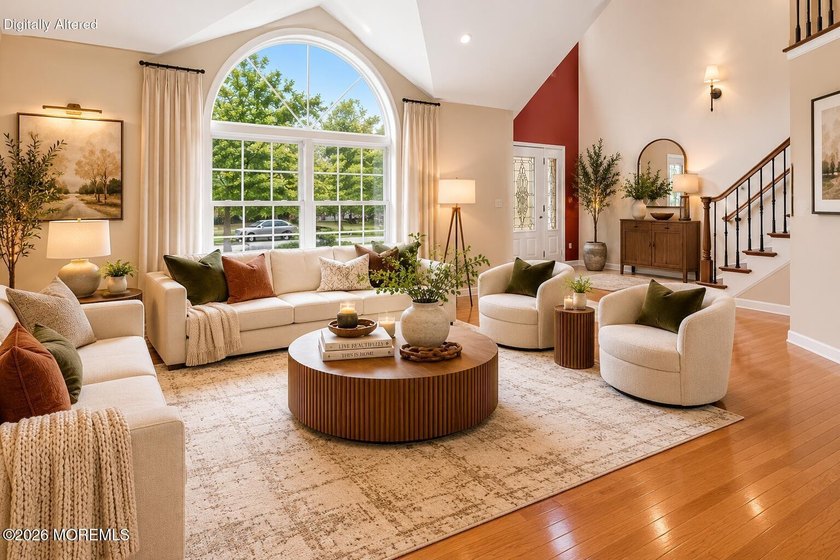 Spacious 4 bedroom /3 full bath home on large cul-de-sac - photo 6
