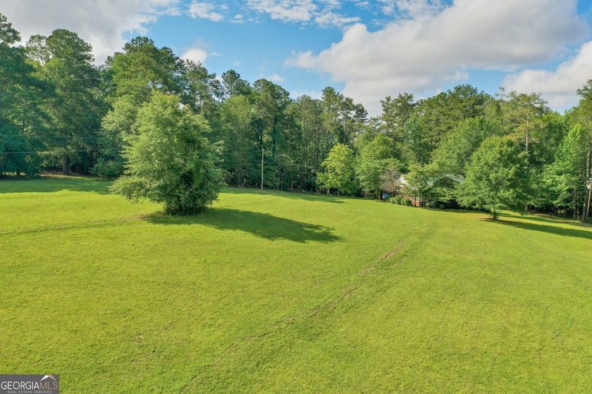 Zoned R-2, the property allows for one home per half-acre and - photo 8