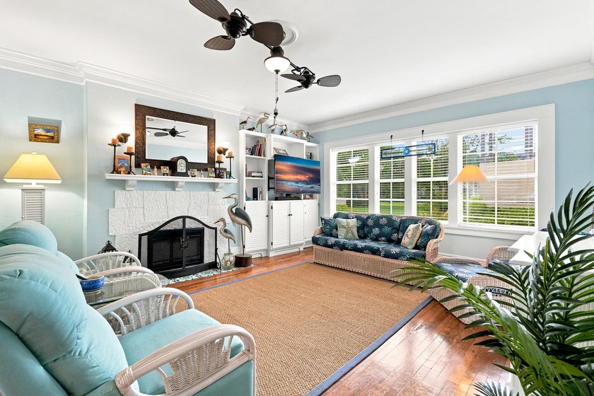Your Chance to Own a Piece of Old Florida Spanish-Style History - photo 14