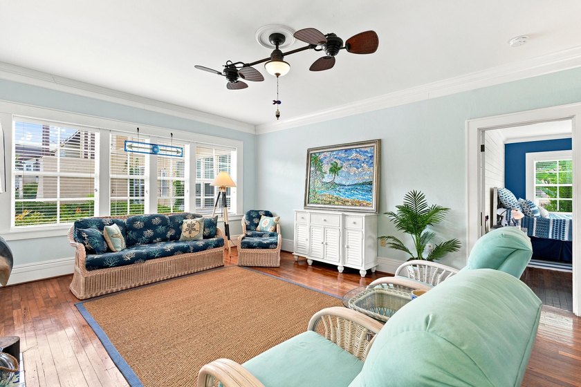Your Chance to Own a Piece of Old Florida Spanish-Style History - photo 15
