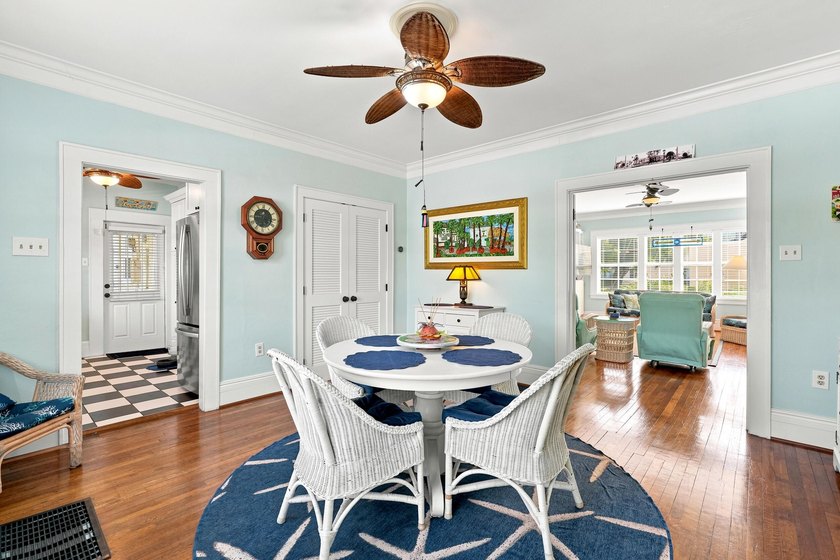 Your Chance to Own a Piece of Old Florida Spanish-Style History - photo 18
