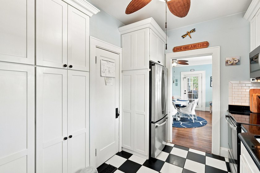 Your Chance to Own a Piece of Old Florida Spanish-Style History - photo 20