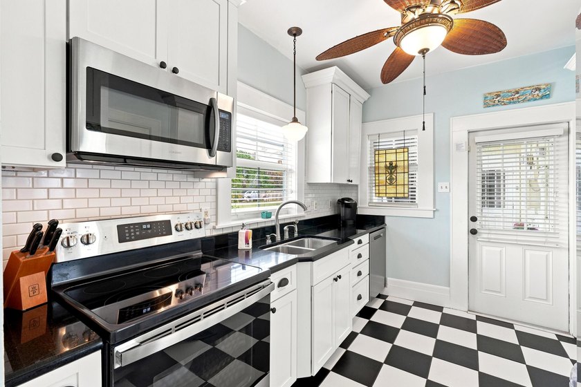 Your Chance to Own a Piece of Old Florida Spanish-Style History - photo 21