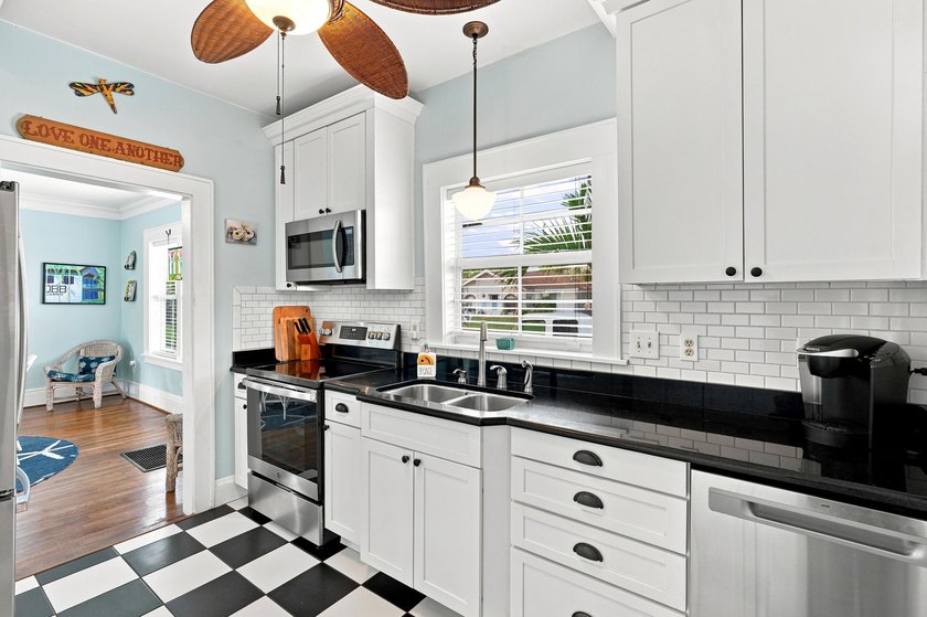 Your Chance to Own a Piece of Old Florida Spanish-Style History - photo 22
