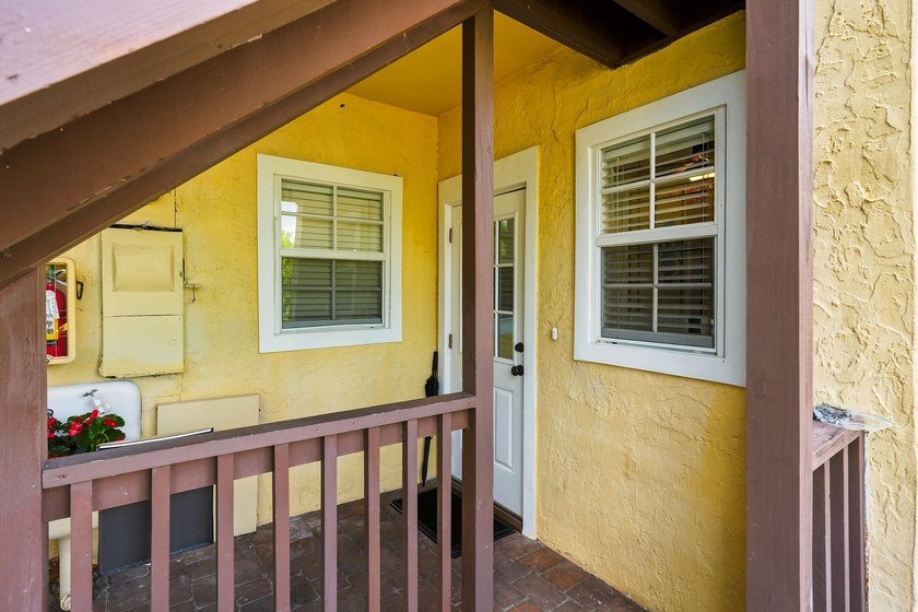 Your Chance to Own a Piece of Old Florida Spanish-Style History - photo 24