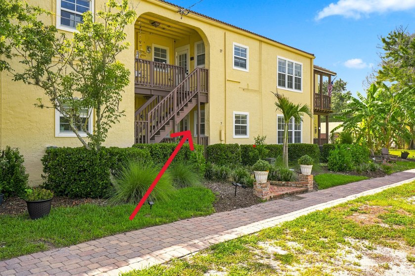 Your Chance to Own a Piece of Old Florida Spanish-Style History - photo 27