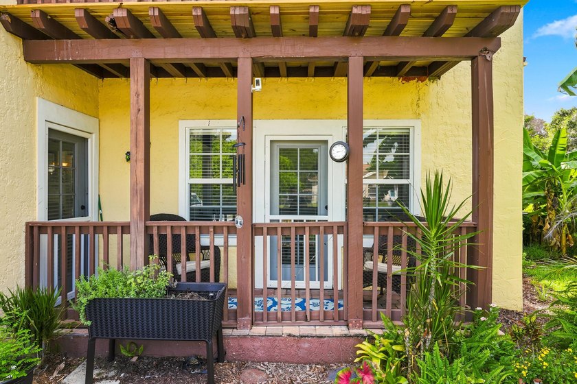 Your Chance to Own a Piece of Old Florida Spanish-Style History - photo 31