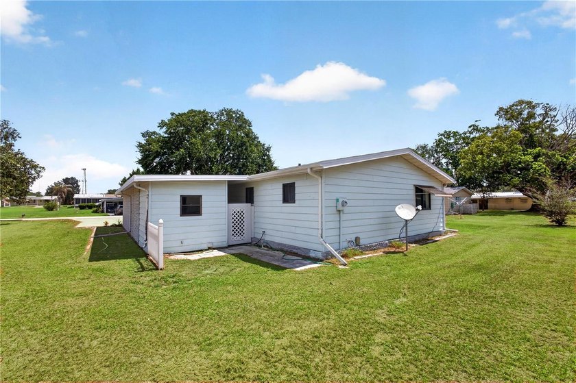 Virtually Staged. Welcome home to this charming and move-in - photo 37