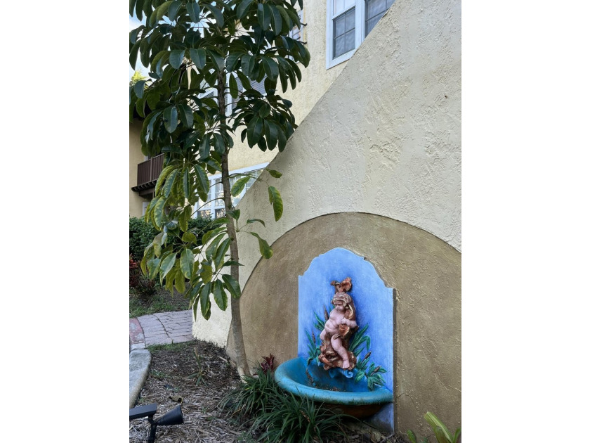 Your Chance to Own a Piece of Old Florida Spanish-Style History - photo 38