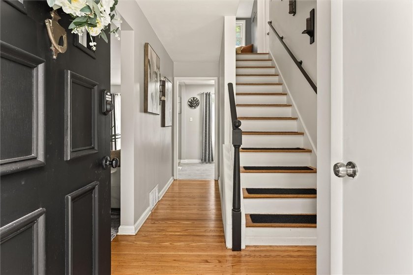 Opportunity Knocks at 9 Apollo Dr in Greece, NY. This 3 bed 1.5 - photo 11