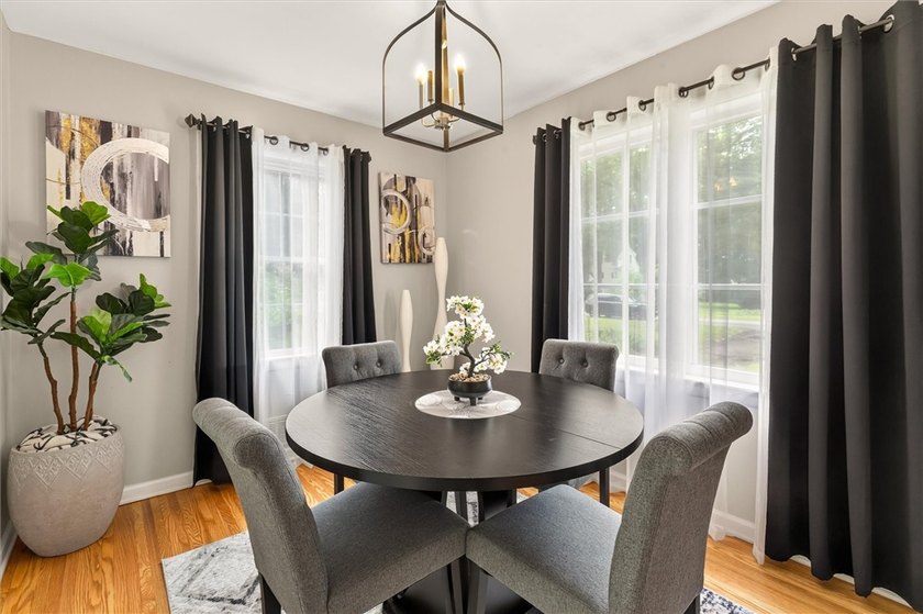 Opportunity Knocks at 9 Apollo Dr in Greece, NY. This 3 bed 1.5 - photo 30