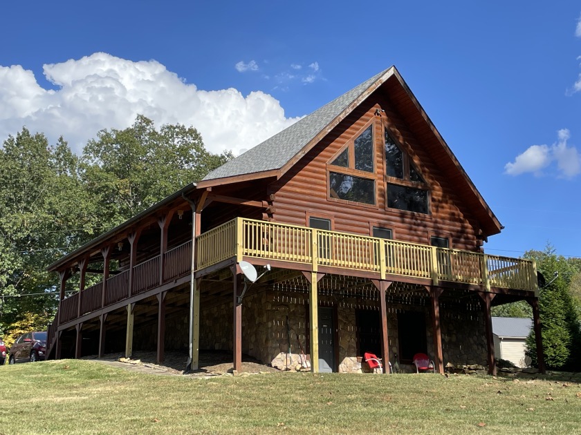 325 lake Front Road, Leitchfield, KY 42754, 4238109