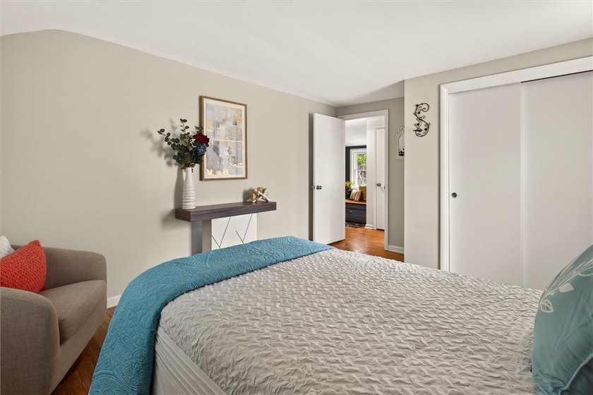 Opportunity Knocks at 9 Apollo Dr in Greece, NY. This 3 bed 1.5 - photo 41