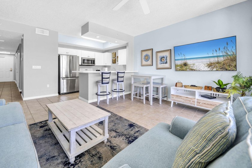 Great Gulf front unit in the sought after Destin West Resort - photo 22