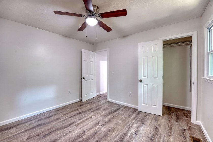 Welcome home to this charming cottage that has been thoughtfully - photo 29