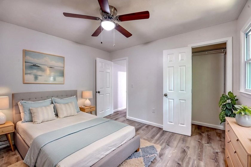 Welcome home to this charming cottage that has been thoughtfully - photo 30