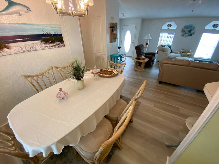 ** Home is located in an upscale, resort style, active, pet - photo 11