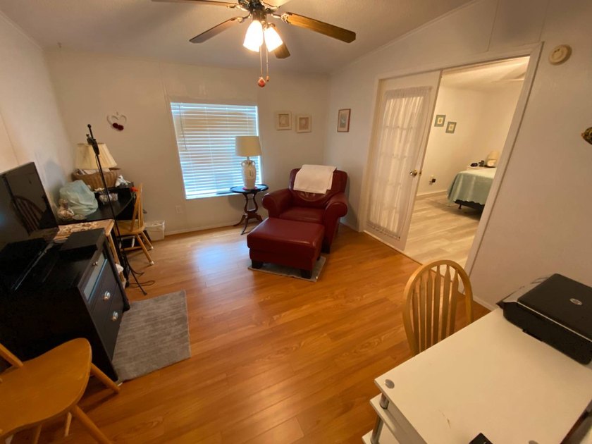 ** Home is located in an upscale, resort style, active, pet - photo 12