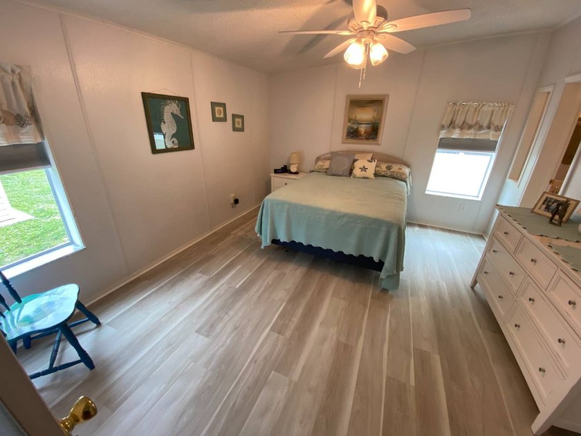 ** Home is located in an upscale, resort style, active, pet - photo 13
