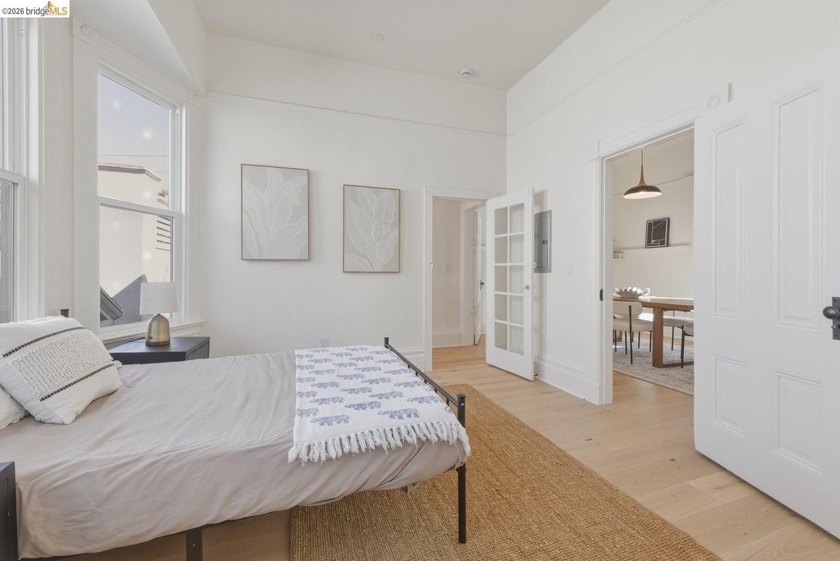 Welcome to 523 25th Street, a thoughtfully renovated Oakland - photo 14