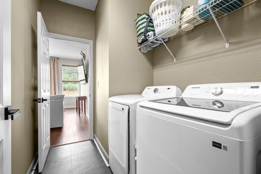 Welcome home to this totally renovated 5 bedroom, 2.5 bath home - photo 16