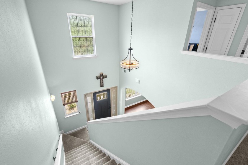 Welcome home to this totally renovated 5 bedroom, 2.5 bath home - photo 19
