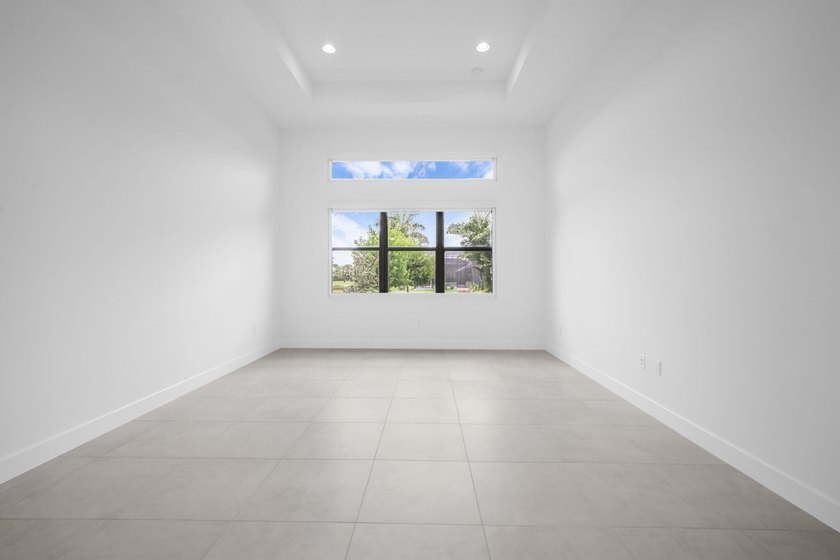 SPECTACULAR NEVER LIVED IN 3 BEDROOM 4 FULL BATHROOM SINGLE - photo 20
