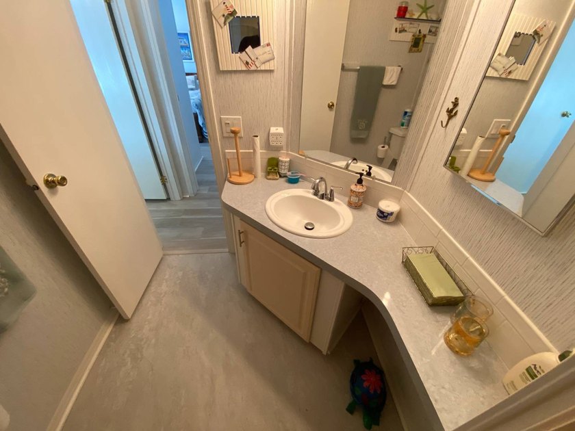 ** Home is located in an upscale, resort style, active, pet - photo 21