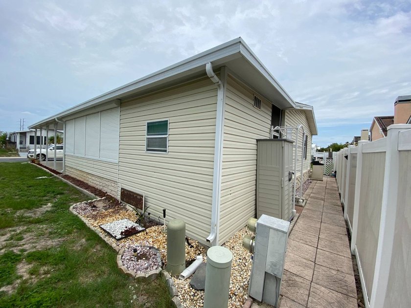 ** Home is located in an upscale, resort style, active, pet - photo 25
