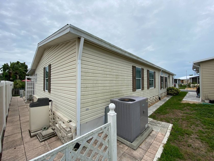 ** Home is located in an upscale, resort style, active, pet - photo 26