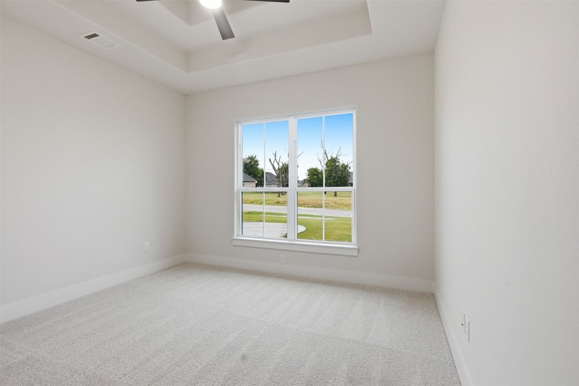 New construction by Al Couto Homes in the gated golf course - photo 29