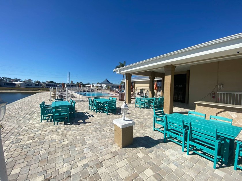 ** Home is located in an upscale, resort style, active, pet - photo 32