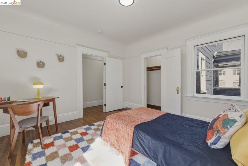 Welcome to 523 25th Street, a thoughtfully renovated Oakland - photo 49