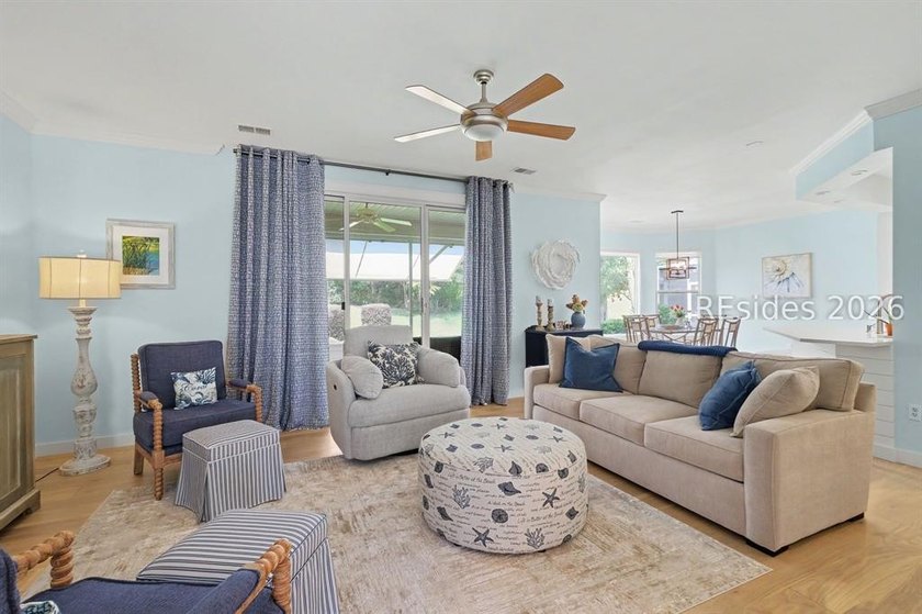 Completely reimagined and move-in ready, this stunning - photo 4