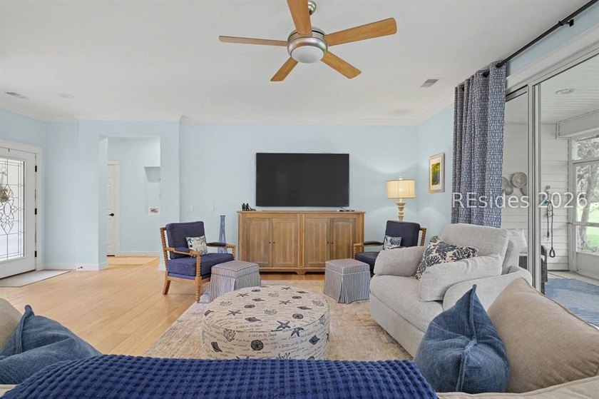 Completely reimagined and move-in ready, this stunning - photo 8
