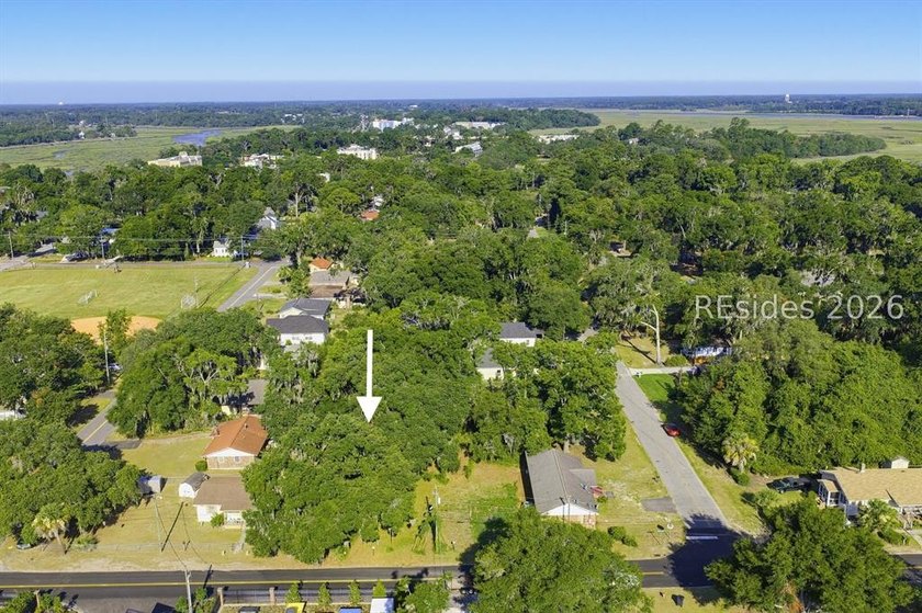 Build your vision in a convenient Beaufort location just minutes - photo 5