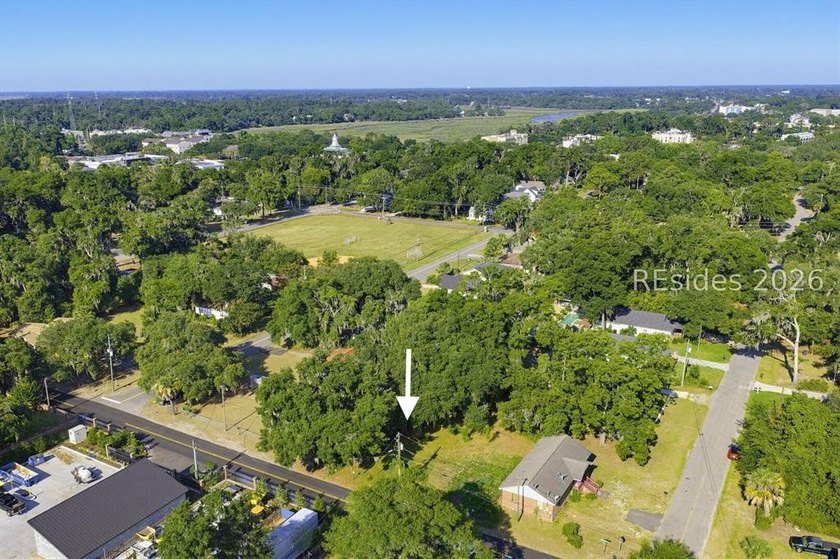 Build your vision in a convenient Beaufort location just minutes - photo 6