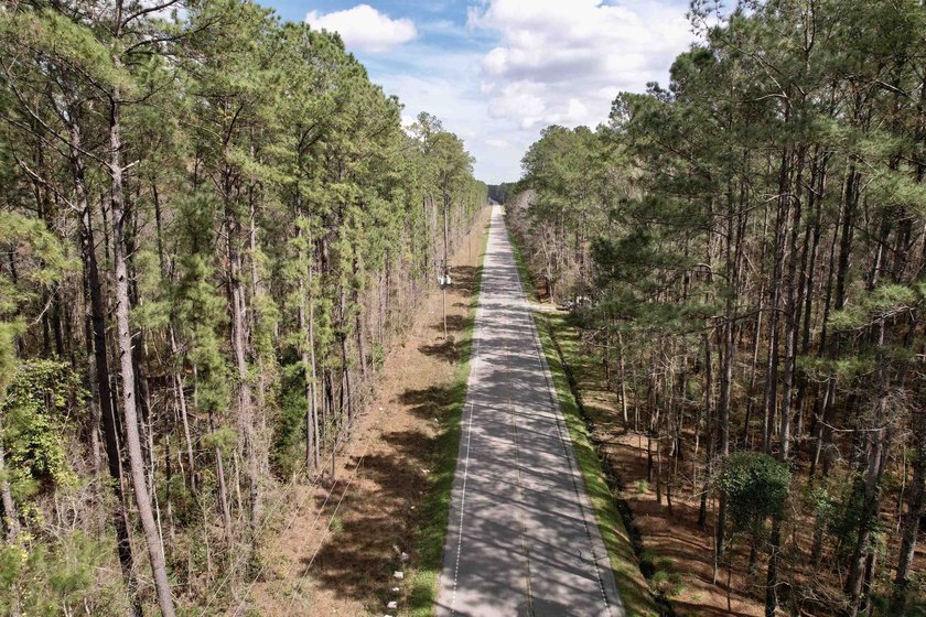 5.49 acres located on Pennyroyal Road in Georgetown, SC. Located - photo 9