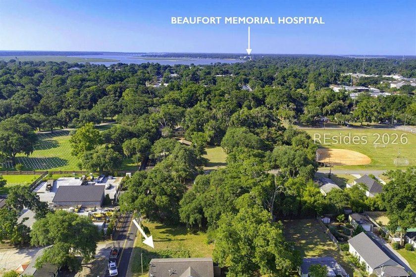 Build your vision in a convenient Beaufort location just minutes - photo 9