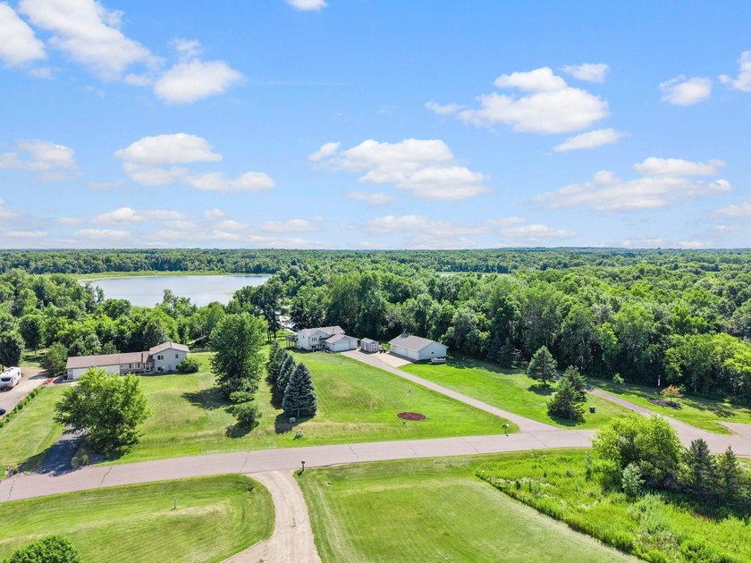 Outstanding home on Little Horseshoe Lake with views that are - photo 4
